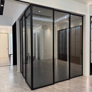 Perfect Door and Window System